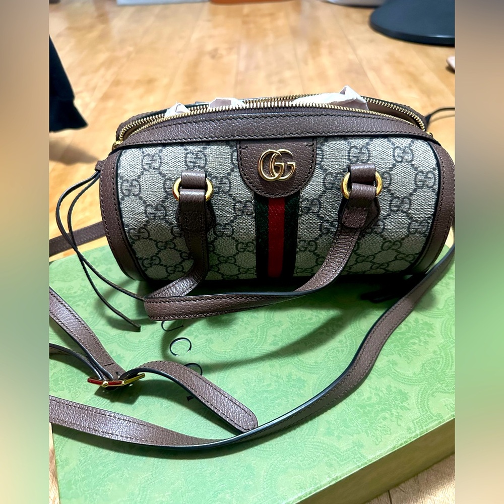 gucci bag